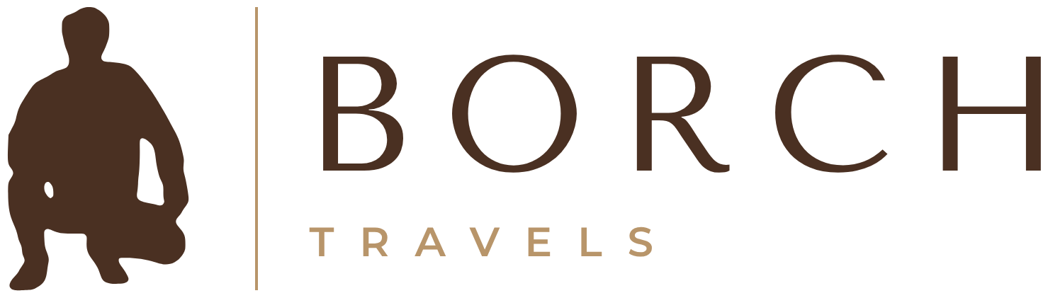 Borch Travels